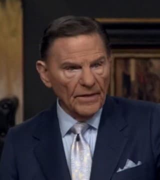 Kenneth Copeland - God's Direction Is for Your Perfection