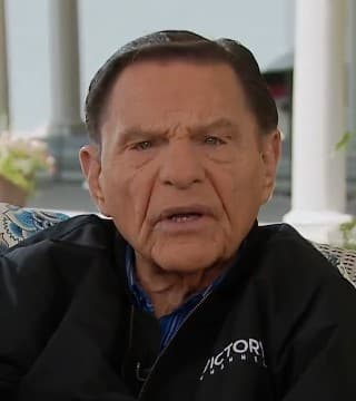 Kenneth Copeland - How To Pray and Receive God's Promises