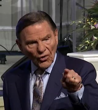 Kenneth Copeland - The Power To Heal Is in You