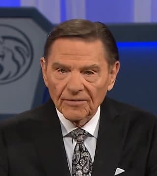 Kenneth Copeland - The Prayer of Faith for Healing