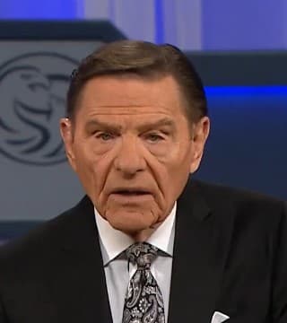 Kenneth Copeland - The Purpose of the Gifts of Healing