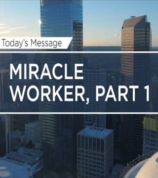 Leon Fontaine - Miracle Worker - Part 1