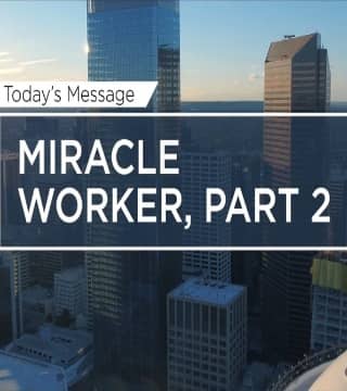 Leon Fontaine - Miracle Worker - Part 2