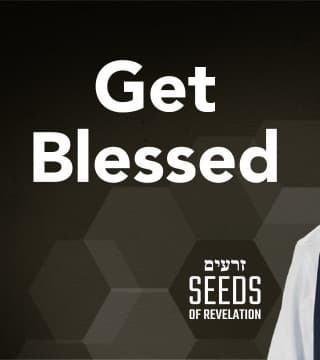 Rabbi Schneider - Get Blessed