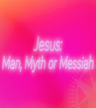 Robert Jeffress - Jesus: Man, Myth or Messiah