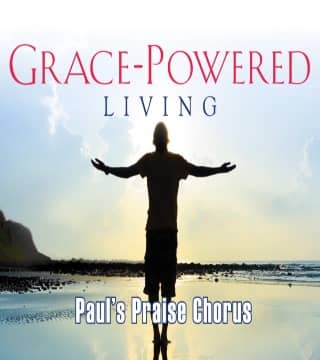 Robert Jeffress - Paul's Praise Chorus - Part 2