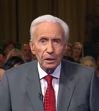 Sid Roth - He Literally Grew Up IN HELL