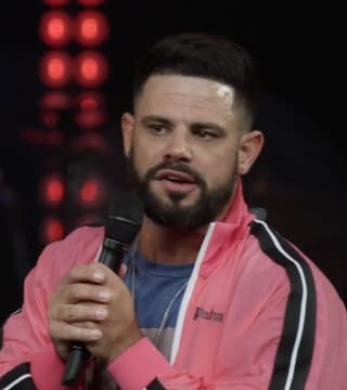 Steven Furtick - The Truth About How God Works