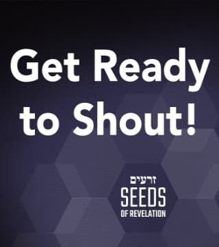 Rabbi Schneider - Get Ready to Shout!
