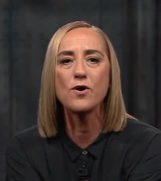 Christine Caine - Simple Not Easy - Part 2