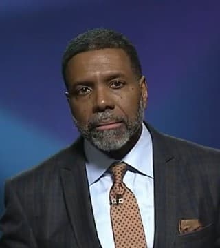 Creflo Dollar - The Purpose of Suffering - Part 2