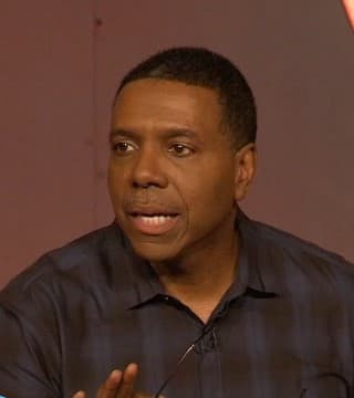 Creflo Dollar - The Reality of Heaven and Hell - Part 1