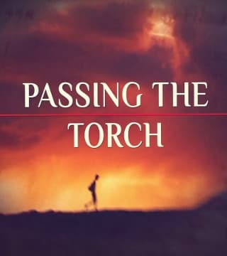 David Jeremiah - Passing the Torch