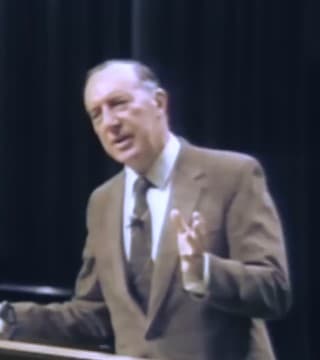 Derek Prince - Dead To Sin, Alive In Christ