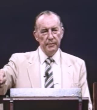 Derek Prince - How To Save More Souls For Eternity