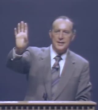 Derek Prince - Living In Peace With God