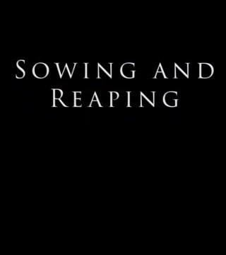 Derek Prince - Sowing And Reaping