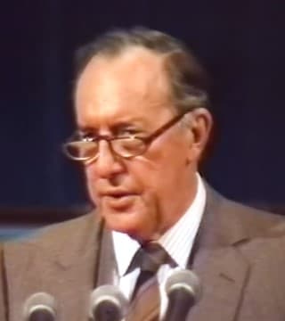 Derek Prince - These Kinds of Christians Are Candidates for Deception