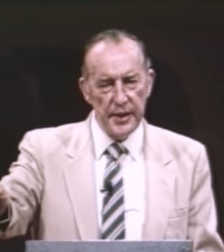 Derek Prince - This Is Why An Outpouring Of The Holy Spirit Is Important