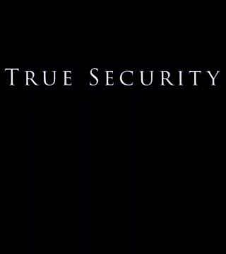 Derek Prince - True Security