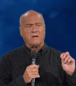Greg Laurie - How To Live A Meaningful Life