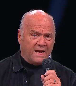 Greg Laurie - What You Are Really Looking For?