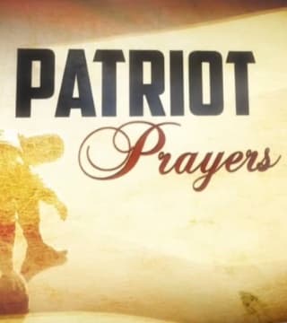 Jack Graham - Patriot Prayers