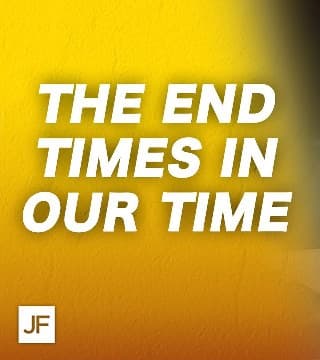 Jentezen Franklin - The End Times In Our Time