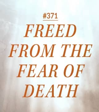 Joseph Prince - Freed From The Fear Of Death