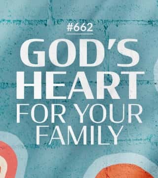 Joseph Prince - God's Heart For Your Family