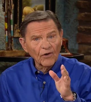 Kenneth Copeland - Access to Everything God Knows