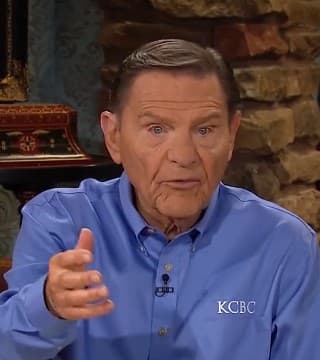 Kenneth Copeland - Be Filled With the Spirit of Power
