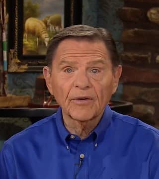 Kenneth Copeland - Carriers of God's Delegated Authority