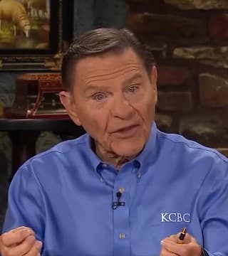 Kenneth Copeland - Faith Is the Creative Power of God