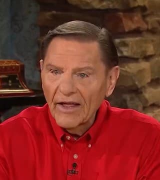 Kenneth Copeland - God's Love Enables Me To Walk In Love