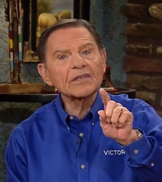 Kenneth Copeland - See Things God's Way