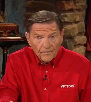 Kenneth Copeland - Take Your Place of Victory