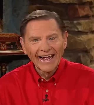 Kenneth Copeland - The Core Values of a Believer