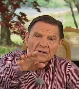 Kenneth Copeland - The Prayer of Agreement and Faith