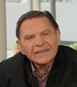 Kenneth Copeland - The Prayer of Praise