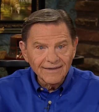 Kenneth Copeland - The Spirit of Power in You