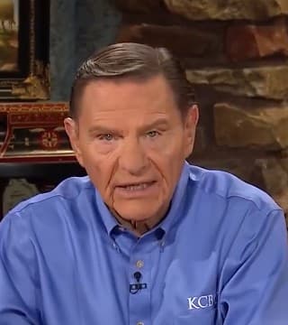 Kenneth Copeland - The Spirit of Power Upon You