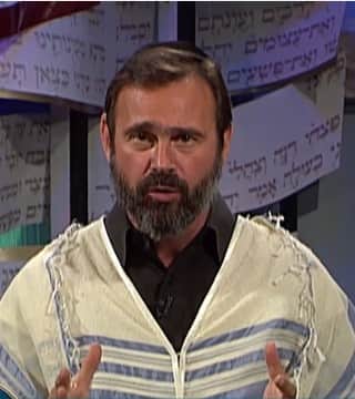 Rabbi Schneider - God is Speaking