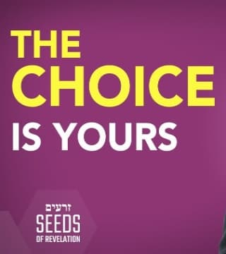 Rabbi Schneider - The Choice Is Yours