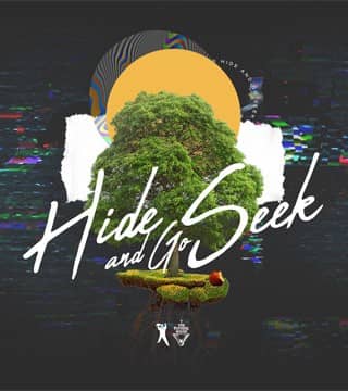 TD Jakes - Hide Go Seek