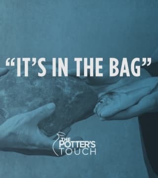 TD Jakes - It's In The Bag