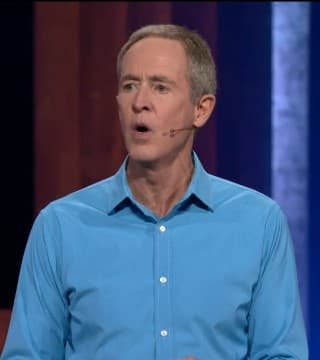 Andy Stanley - Over and Under Reactions