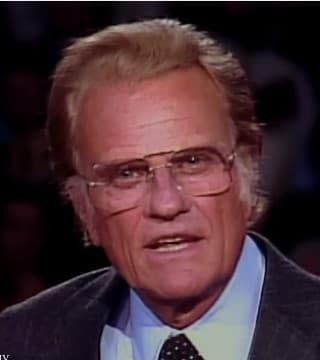 Billy Graham - The Young and Rebellious
