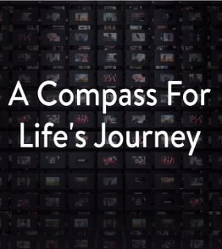 Charles Stanley - A Compass for Life's Journey