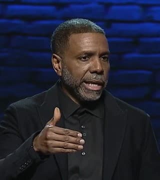 Creflo Dollar - The Full Meaning of Grace - Part 3
